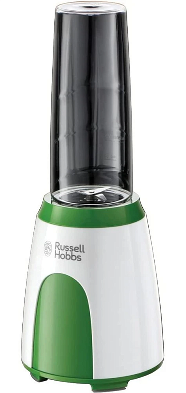 Блендер стационарный Russell Hobbs 25160-56 Explore Mix&Go Cool Зеленый