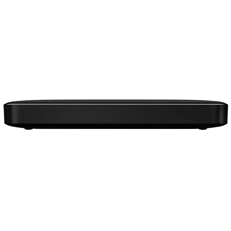 Жесткий диск WD Elements Portable Black 5TB 2.5" USB (WDBU6Y0050BBK-WESN)