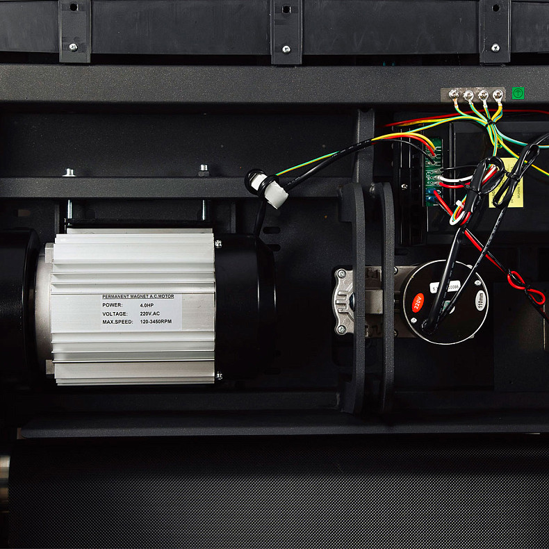 Беговая дорожка Aerostream AT-768G LED