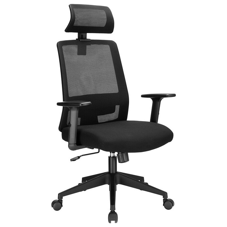 Крісло офісне OfficePro OC420B