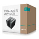 Кулер для процессора DeepCool Assassin IV VC VISION (R-ASN4-BKNVMD-G)