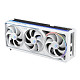 Відеокарта ASUS GeForce RTX 5080 ROG Astral Gaming White OC 16GB GDDR7 (ROG-ASTRAL-RTX5080-O16G-WHITE)