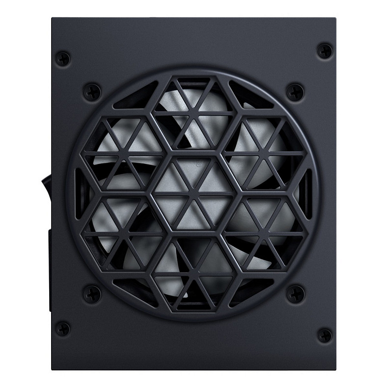 Блок живлення 1stPlayer PS-650SFX (SFX-GLD-650-BK-EU) 650W