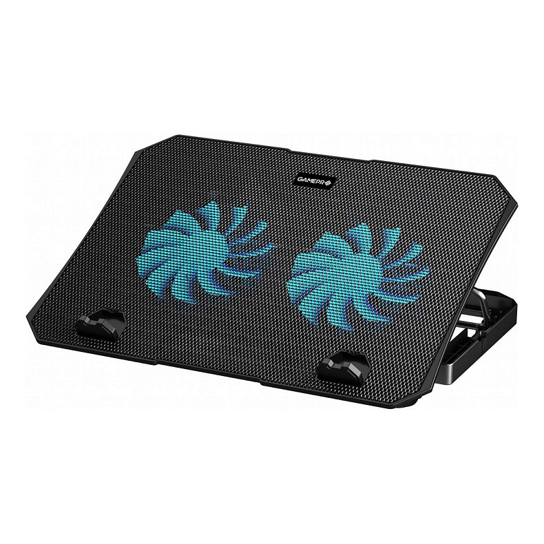 Охлаждающая подставка для ноутбука OfficePro CP413