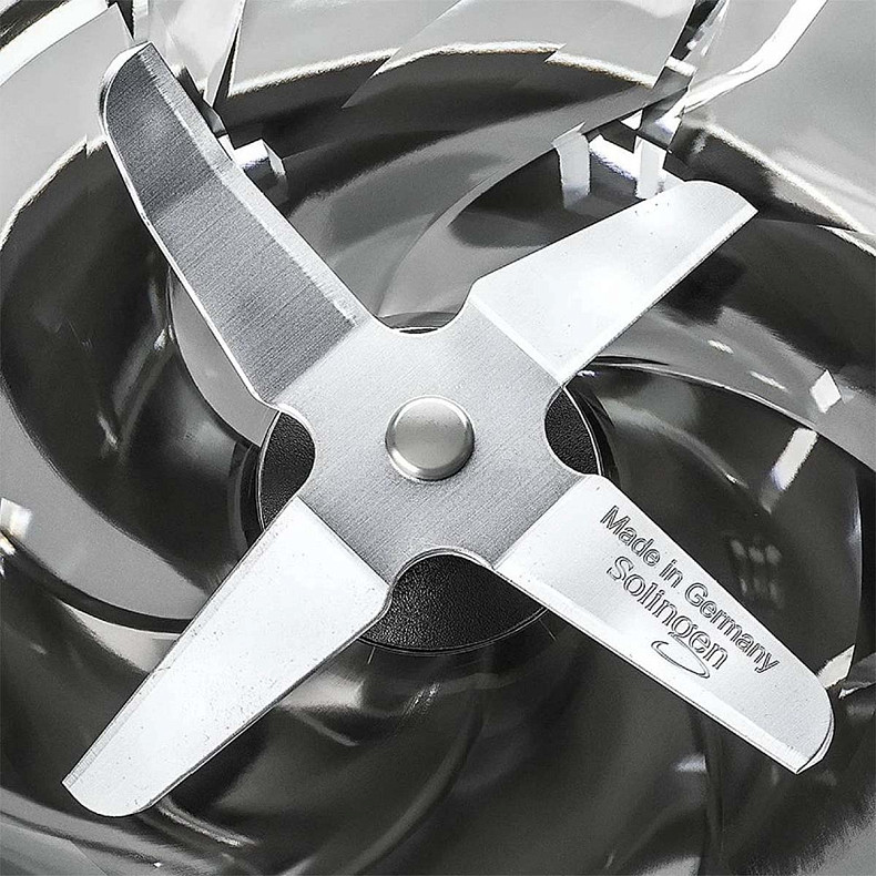 Блендер Bosch (MMB6141B)