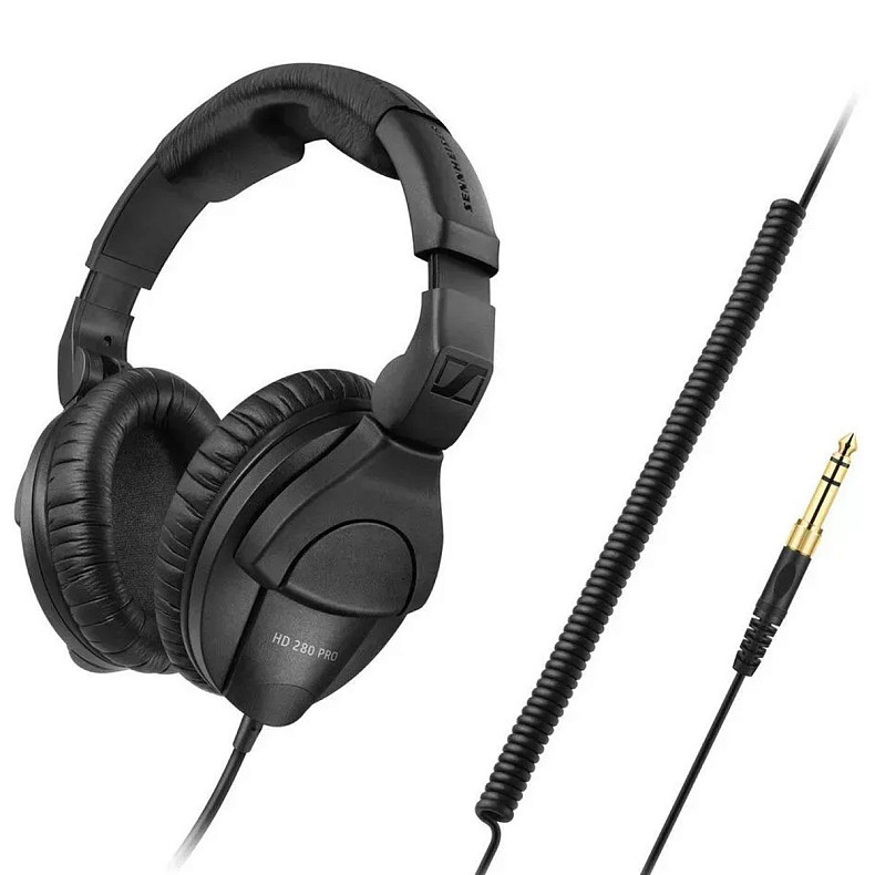 Навушники SENNHEISER HD 280 PRO