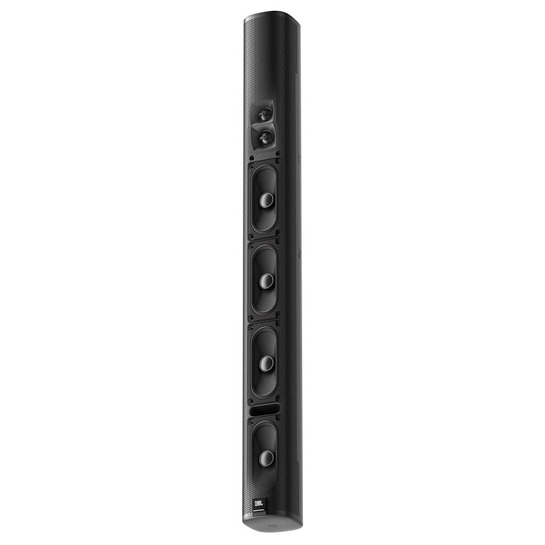 Акустическая система колонного типа JBL COL800-BK