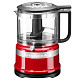 Кухонний мінікомбайн KitchenAid чаша 830мл 5KFC3516EER червоний