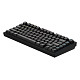 Клавіатура Dark Project ALU81 Terra Nova Black (DPKB_NOVA_81_ANSI_BLACK_UA)