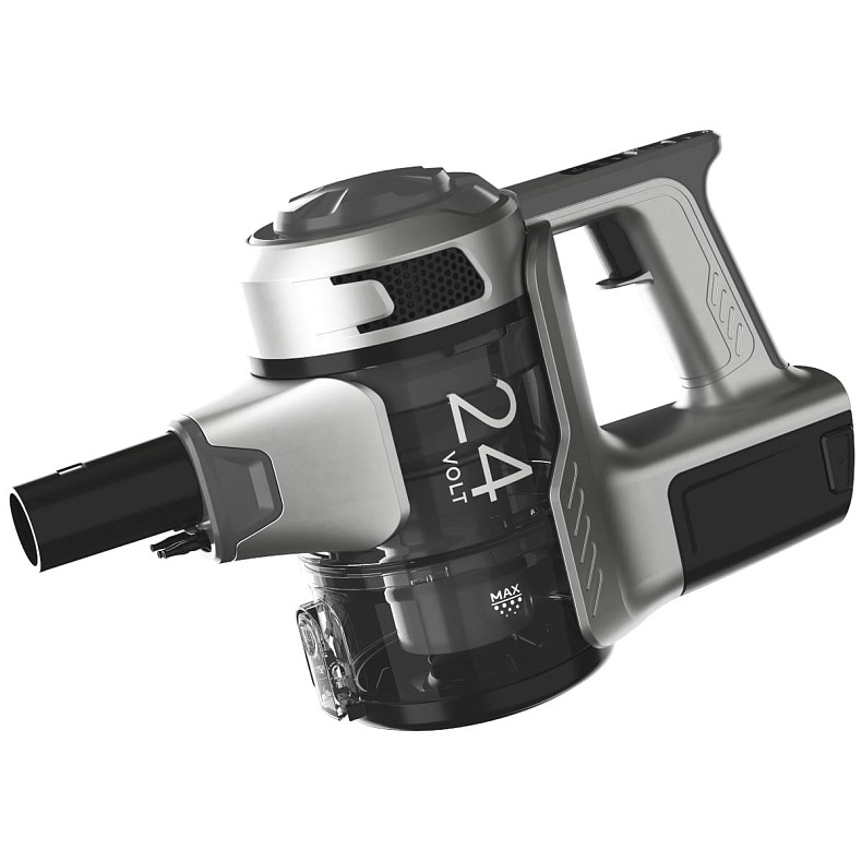 Пылесос Sharp SAVP3501BS