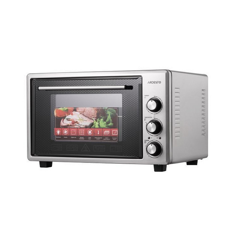 Электропечь Ardesto MEO-S40GB