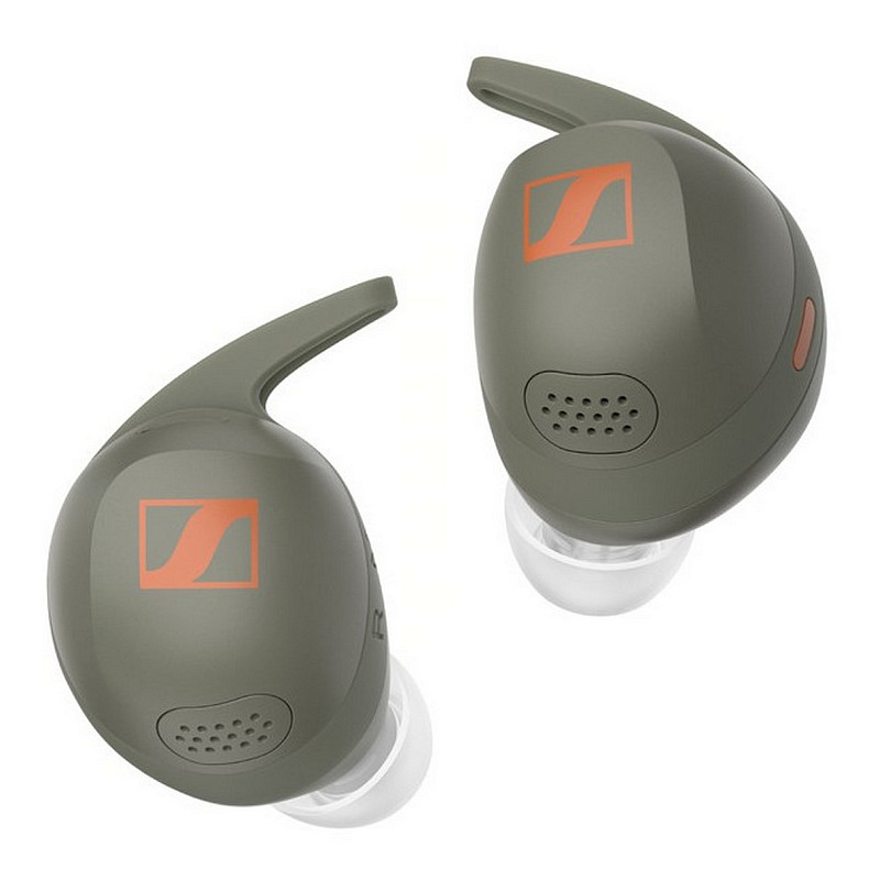 Наушники SENNHEISER MOMENTUM Sport True Wireless Olive