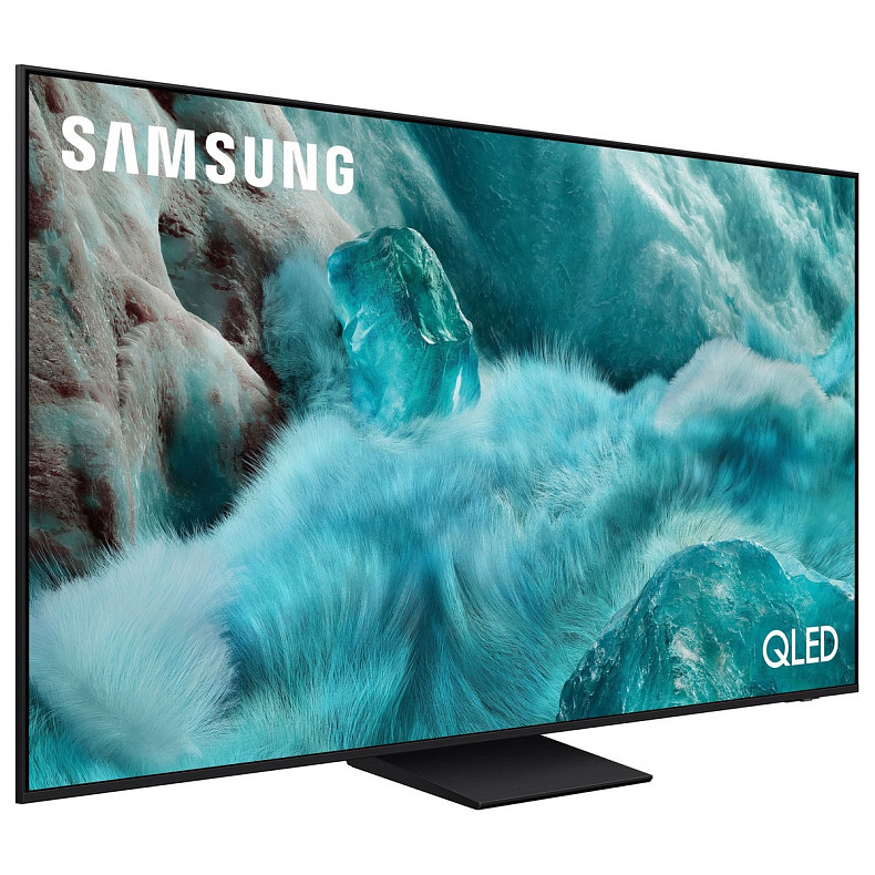 Телевізор Samsung QE55Q7F5AUXUA