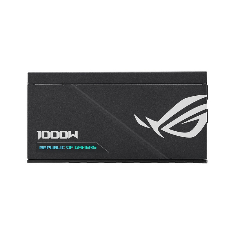 Блок питания Asus ROG-LOKI-1000P-SFX-L-GAMING PCIE5 1000W Platinum (90YE00N1-B0NA00)