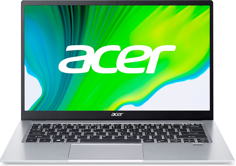 Ноутбук Acer Swift 1 SF114-34 (NX.A77EU.00J)