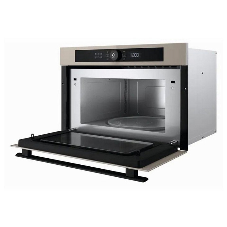 Мікрохвильова піч Whirlpool WMD44ME