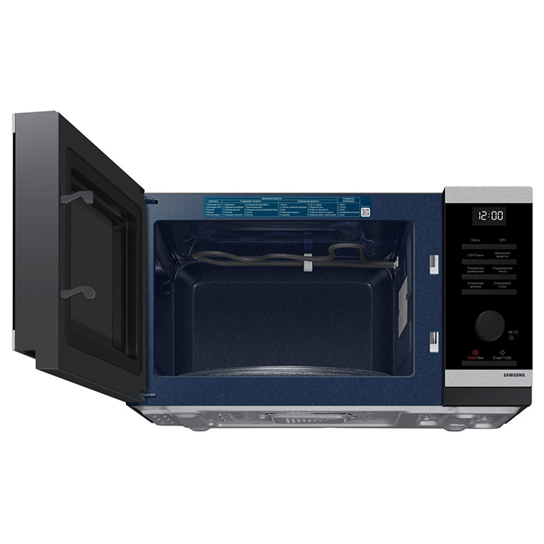 Микроволновая печь Samsung MG23DG4524ATUA