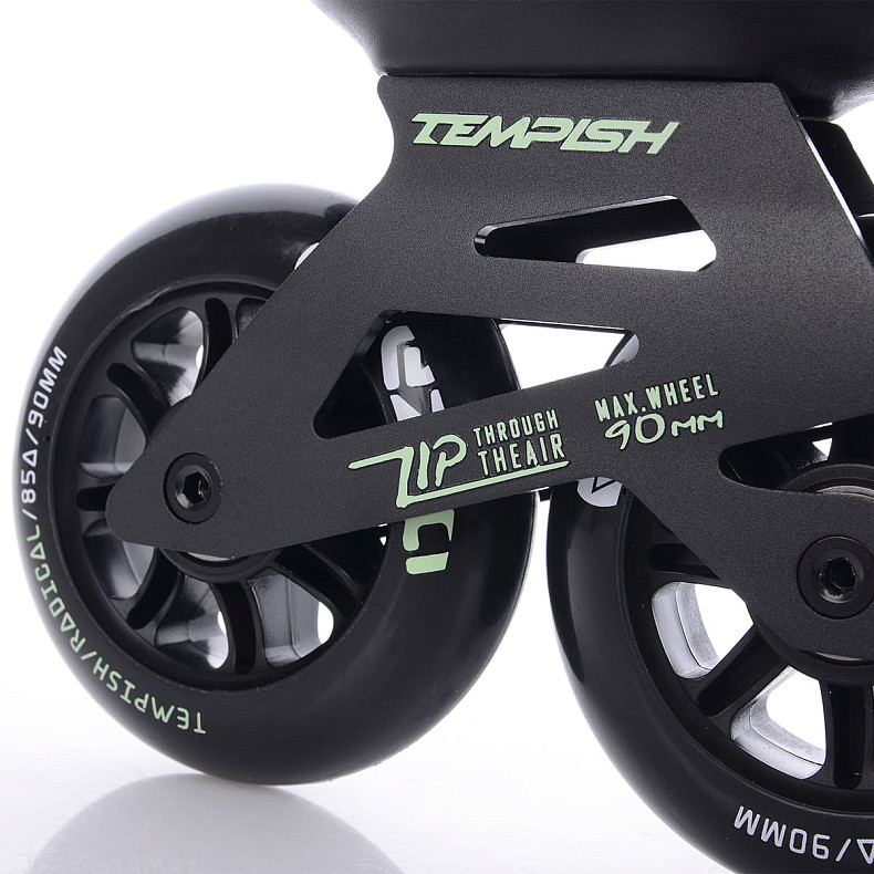 Роликові ковзани Tempish EZZA 90 LADY/40