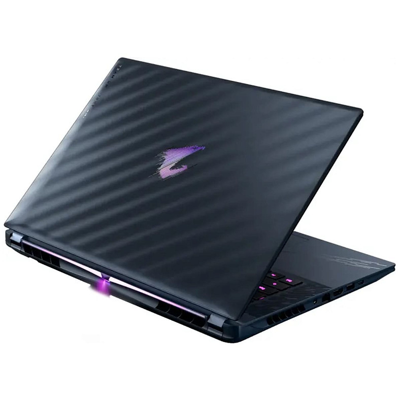 Ноутбук Gigabyte AORUS CU9-275HX 16" 32GB/2TB W11P (BZHC6UAE65SP)