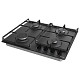 Комплект Дух.шкаф + Вар.поверхность газ. Gorenje BO6735E02BK+G641EB