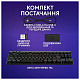 Клавіатура Logitech G515 Rapid TKL Black (920-013861)