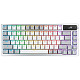 Клавиатура Asus ROG Azoth RGB WL BT White (90MP031A-BKUA11)