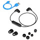 Наушники JLAB JBuds Pro Black (IEUEBPRORBLK123)