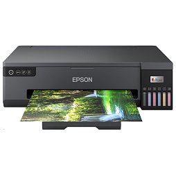 Принтер А3 кол. Epson L18050 з Wi-Fi (C11CK38403)