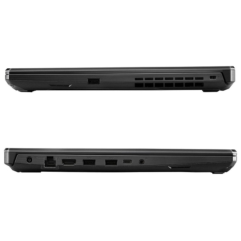 Ноутбук Asus TUF Gaming A15 FA506NC-HN026 (90NR0JF7-M004N0) Graphite Black