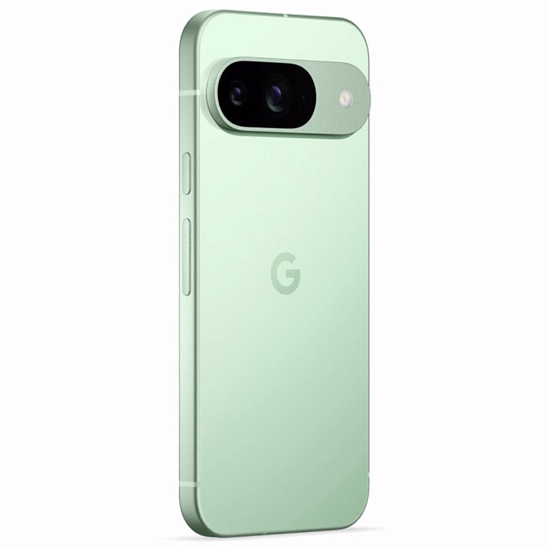 Смартфон Google Pixel 9 12/128GB Wintergreen