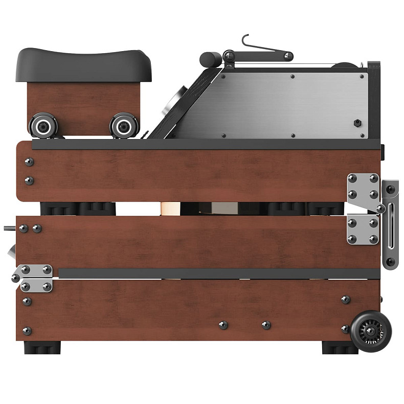 Водний гребний тренажер KingSmithWM10 (RMWM10F)