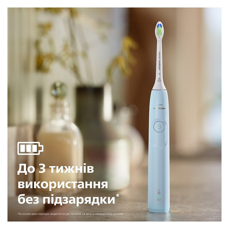 Зубная щетка Philips HX7106/01