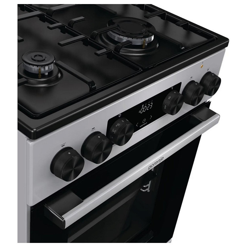 Плита комбинированная Gorenje MEKS5121S