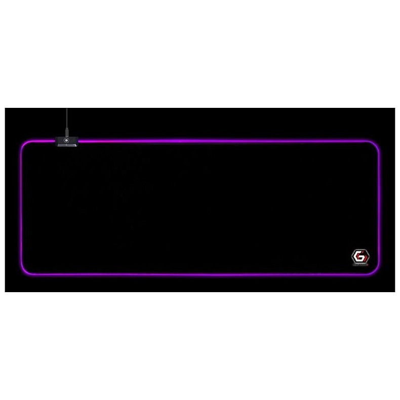 Игровая поверхность Gembird MP-GAMELED-L