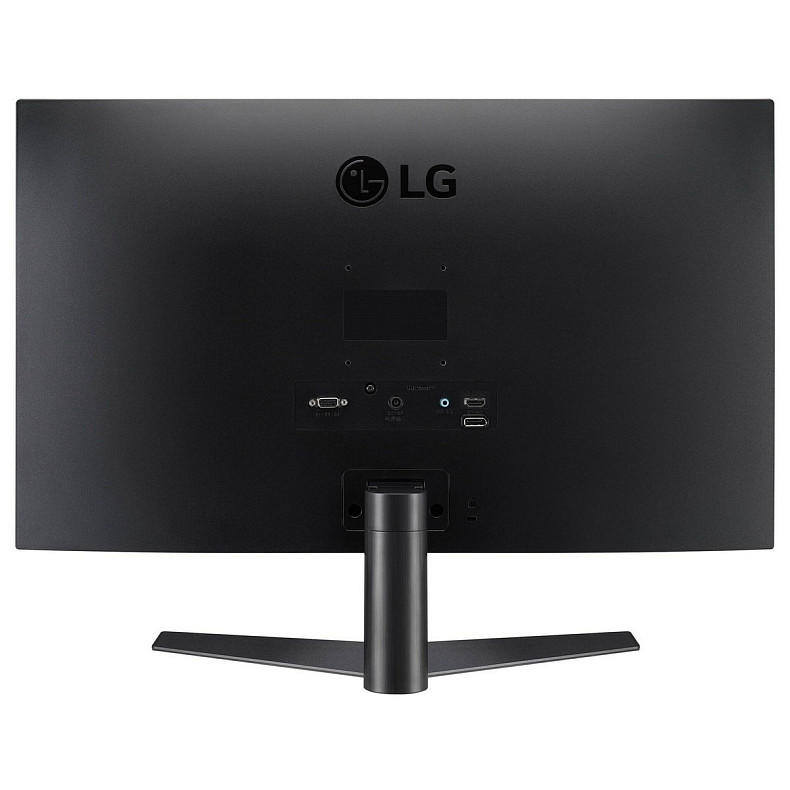 Монитор LCD 27" LG 27MP60G-B (27MP60G-B)