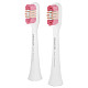 Зубна електрощітка Sencor SOX 103 насадки до зубних щіток