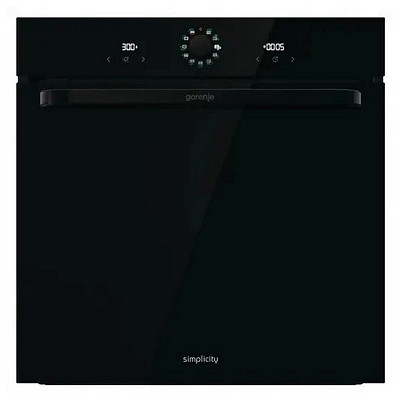 Вбудована духовка GORENJE BOS 6737 SYB (BO3CO8S01-1)