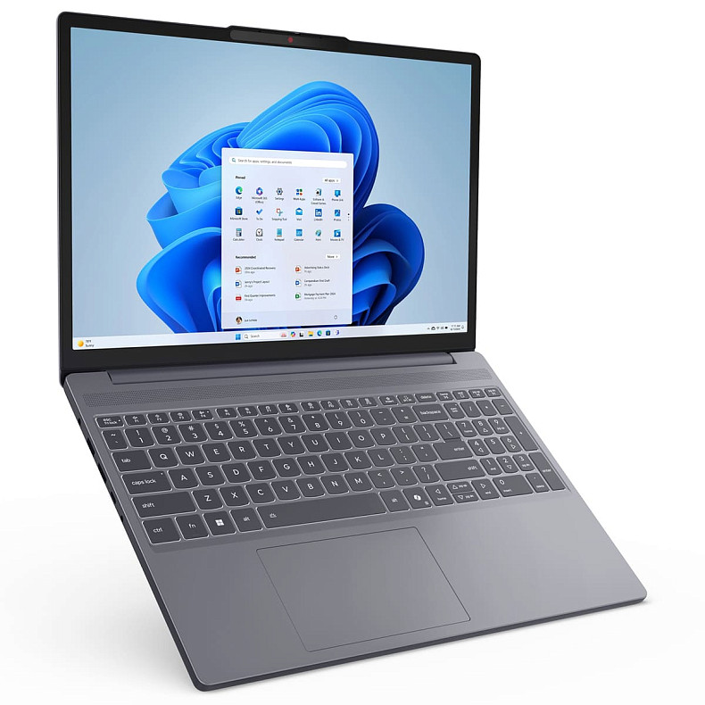 Ноутбук Lenovo IPS3-15ARP10 R5-7535HS 15" 24GB/1TB (83K700E0RA)