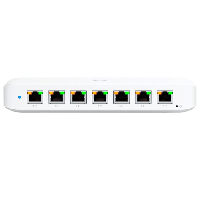 Коммутатор USW-ULTRA-60W UBIQUITI