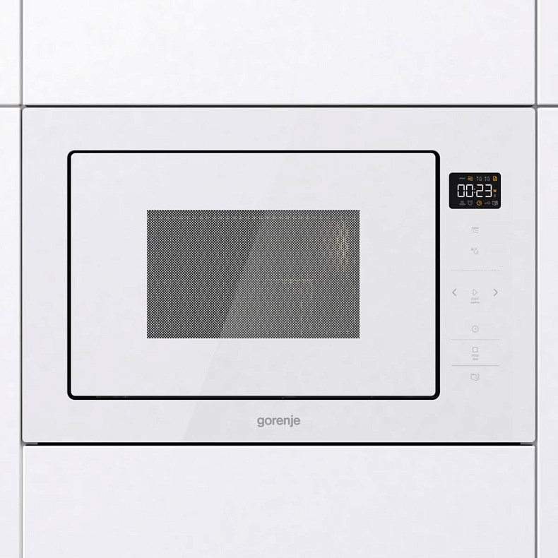 Микроволновая печь Gorenje BM 251 SG2WG