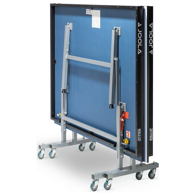 Теннисный стол Joola World Cup 22 BLue (11281)