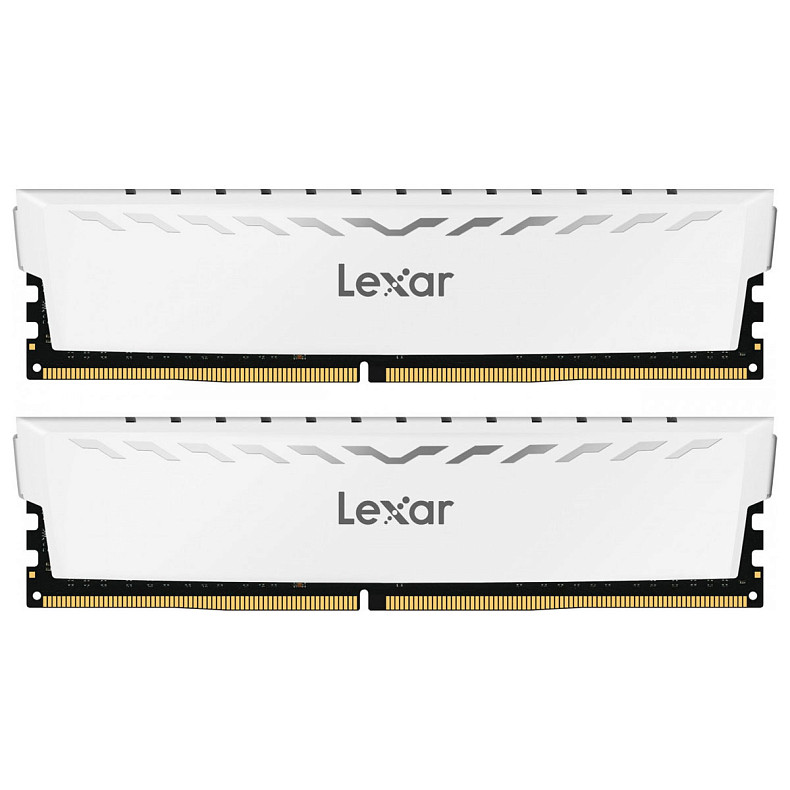 ОЗУ LEXAR 32GB PC28800 DDR4 K2 (LD4BU016G-R3600GDWG)