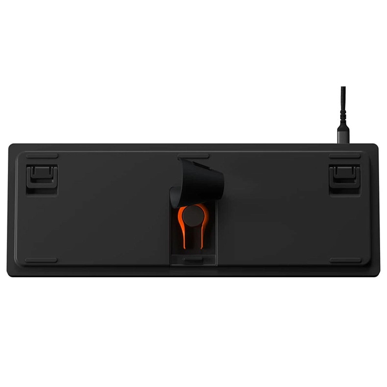 Клавіатура механічна STEELSERIES APEX 9, TKL (64847)