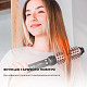 Фен-щетка CECOTEC Alisera brushes Bamba InstantCare Curly AirFlow