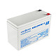 Акумуляторна батарея LogicPower 12V 9AH AGM мультигель (LPM-MG 12 - 9 AH)