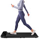 Электрическая беговая дорожка KingSmith C2 Walkingpad Black WPS1F