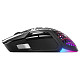 Мышка SteelSeries Aerox 5 Wireless RGB, 18000dpi., 9кн., черная