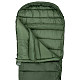 Спальний мішок Highlander Phoenix Ember 250/-3°C Olive Green Left (SB243-OG)