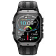 Смарт-годинник Oukitel BT20 Black-blue