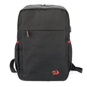 Рюкзак для ноутбука 15.6" Redragon Heracles GB-82, полиэстер